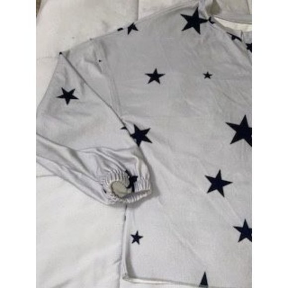 Shein Oversized Box Shirt-S - Picture 4 of 4